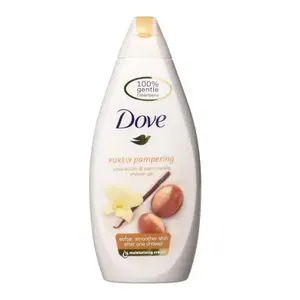 Dove - Paquete de 3 Sprays de Gel de Ducha Ecológicos, Bajo Olor, para una Piel Más Suave y Tersa, Relajantes y Nutritivos, 25.3 - Product Image 3
