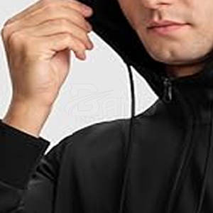 Chándal de entrenamiento de colores personalizado ligero de dos piezas de calidad superior para hombre, traje de jogging de algodón 100% transpirable para conjuntos - Product Image 5