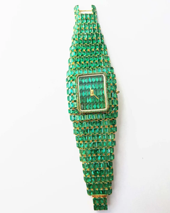 Reloj de pulsera de acero inoxidable personalizado completamente helado de lujo de marca superior superventas para hombre con claridad VVS - Product Image 4