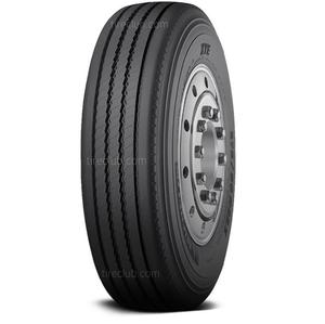 ยางรถบรรทุกเกรดพาณิชย์ 275/80R22.5 สำหรับใช้กับล้อพ่วง ออกแบบโครงสร้างแข็งแรง สามารถรีเทรดได้ - Product Image 5
