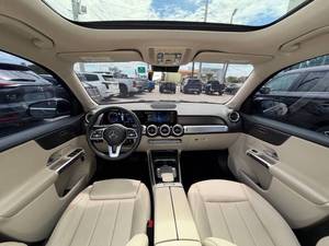 Mercedes-Benz EQB 350 4MATIC Luxe d'occasion à prix réduit, modèle 2022, à vendre - Product Image 3