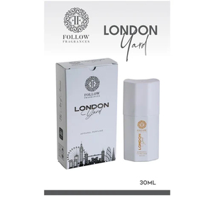 Parfum liquide floral unisexe Suivez des parfums roses avec un parfum exquis - Product Image 2