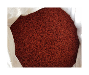 Nouvelle récolte 2025 graines d'annatto pour épices et herbes approvisionnement en vrac pour l'exportation-graines d'anatto à faible humidité de 99 GD Vietnam - Product Image 5