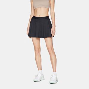 Jupe de sport pour femmes en polyester, très vendue, respirante, pour le pickleball, le tennis, l'entraînement, le golf, short plissé pour filles - Product Image 1