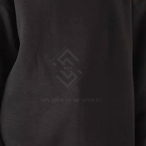 Sudaderas con Capucha Casuales de Invierno para Mujer, Forro Polar Ecológico, Transpirable, Ajuste Cómodo, Logotipo Frontal Personalizado, Colores Personalizables, Alta Calidad - Product Image 6