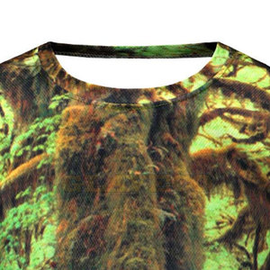 Camisetas Sublimadas para Hombre, Último Diseño, Gran Venta, Ropa Urbana Cómoda - Product Image 3