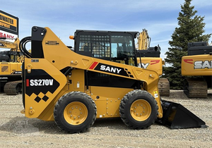 Vente à prix réduit de SANY SS270V neufs et d'occasion 2025 - Product Image 2