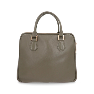Bolsos de mujer de alta calidad, monederos OEM, bolsos de mano de cuero genuino para mujer, bolsos de hombro personalizados al por mayor para niñas, logotipo personalizado - Product Image 5