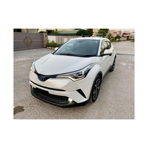 CH-R มือสอง2021 toyotai รถมือสอง CH-R 2021 toyotai - Product Image 5