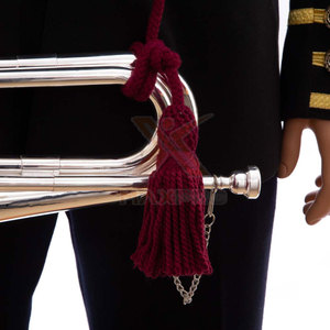 Cordones de Campana de la Mejor Calidad, Ligeros, Nuevo Diseño, Hechos en Pakistán, Precio Económico, Servicios OEM, Nuevo Estilo - Product Image 4