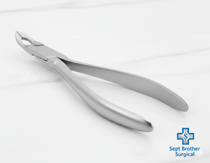 Pinces de coupe chirurgicales professionnelles |   Instrument médical réutilisable en acier inoxydable - Product Image 3