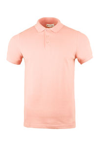 เสื้อโปโลสำหรับผู้ชายเสื้อโปโลกอล์ฟสุดหรูเสื้อโปโลแขนสั้นระบายอากาศได้ดี - Product Image 6