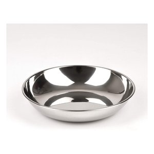 Girmi Stainless Steel Kitchen <b>Scale</b> 5 Kg <b>Mechanical</b> With Bowl For Cooking And Baking - Product Image 5
