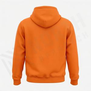 Sudaderas con Capucha Extra Grandes Personalizadas con Efecto Lavado, para Hombre y Mujer, de Primera Calidad, con Capucha, Color Personalizado, Ropa Casual Urbana - Product Image 2