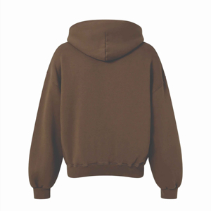 Men's Winter Lightweight <b>Workout</b> <b>Hoodie</b> Gym Athletic Fleece Pullover Eco-Friendly Quick Dry ANAX SPORTS Cotton/Polyester - Product Image 5