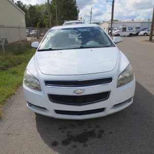 Auto Usado de Calidad a Precio Accesible, Chevrolet Malibu Híbrido 2010, Volante a la Izquierda - Product Image 1