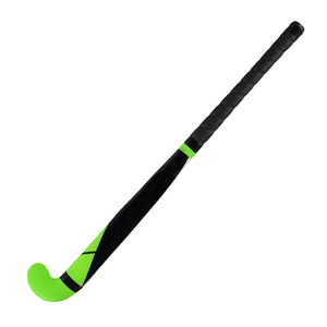 Palos de hockey de campo de fibra de carbono duraderos y ligeros, venta al por mayor de fábrica, equipo de césped de alto rendimiento de calidad superior personalizado - Product Image 5