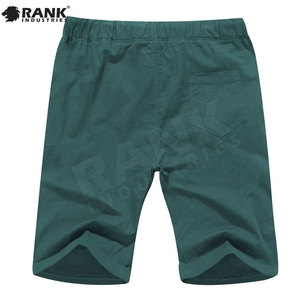 Pantalones Cortos de Alta Calidad Más Vendidos en Oferta, Hechos a Medida, Ropa Casual para Hombre, Pantalones Cortos para Adultos - Product Image 2