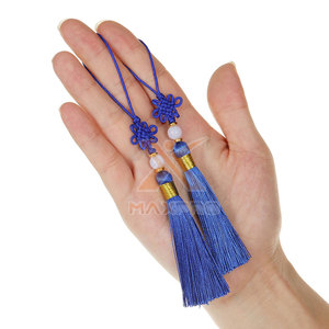 Borlas Ceremoniales de Poliéster de Alta Calidad Premium - Nuevo Diseño Hecho a Medida con Colores y Tamaños Personalizados - Product Image 4