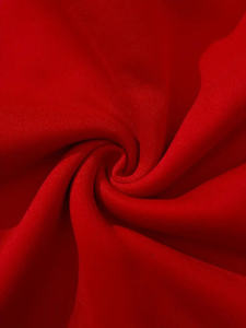 Sweat à capuche en molleton surdimensionné de haute qualité pour adulte Design à carreaux personnalisé avec style pull à la mode pour les femmes - Product Image 5