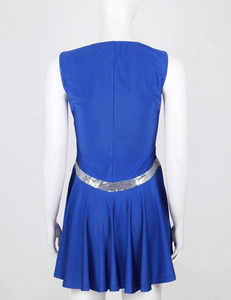 Uniformes de pom-pom girl confortables fabriqués au Pakistan vêtements de sport imprimés Oem personnalisés pour femmes meilleur polyester de vente en gros - Product Image 4