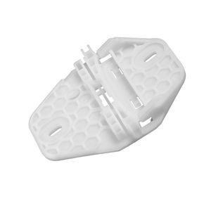 Gato de reparación de ventana trasera de plástico para Renault Clio-Izquierda - Product Image 4