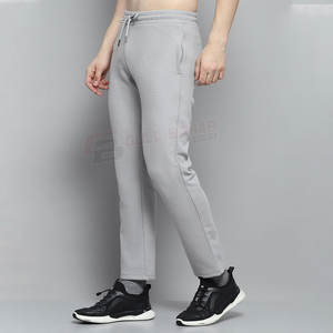 Conjunto Deportivo Casual con Capucha para Hombre, Diseño Moderno para Invierno, Marca Discreta, Líneas Limpias, Transpirable y Ligero, Dos Piezas para Actividades al Aire Libre - Product Image 5