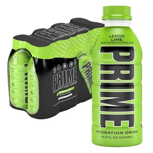 Boisson énergisante First Choice Prime, booster d'énergie puissant, approvisionnement en gros pour la vente au détail et la distribution - Product Image 6