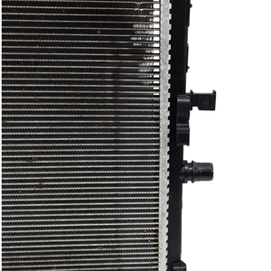 Radiateur d'eau NISSAN Qashqai Série 21457-HV80A K9K 636, K9K 646 Diesel 1500 (14>) - Product Image 3