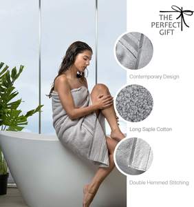 ผ้าเช็ดตัวผ้าฝ้ายและโพลีเอสเตอร์สำหรับ100% สำหรับโรงพยาบาล - Product Image 6