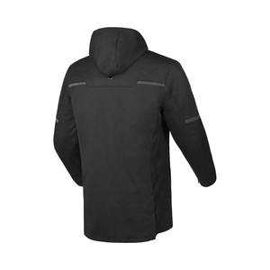 Paradime Hommes Aventure Touring/Offroad Imperméable Mid Season Cordura 3Layer Motorbike Textile Jacket/Chaqueta, CE Level 2 Armures - Product Image 2