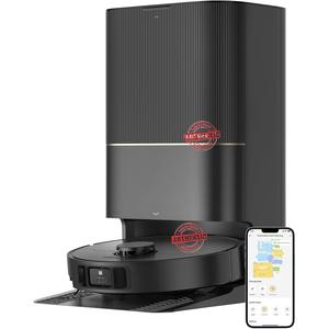 Robot Aspiradora y Mopa X40 Ultra de Calidad Premium con Autovaciado - Product Image 1