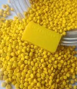 Worldwide Supplied TATA Synthetic Yellow Iron <b>Oxide</b> T-920 Economical Grade Inorganic Pigment with Quality Assurance - Product Image 4