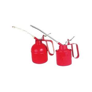 Wesco Outil à main flexible en métal rouge de haute qualité personnalisable OEM et ODM pour bidon d'huile industriel et de bricolage - Product Image 1