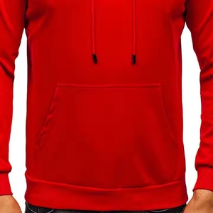 2025 invierno alta visibilidad seguridad reflectante camuflaje uniforme Sudadera con capucha polar sudadera pulóver sudaderas con logotipo - Product Image 2