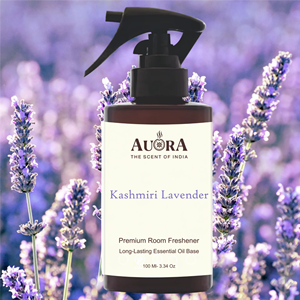 Custom Label Lavender Spray Natural Essential Oil Base Long-Lasting Home Car Liquid <b>Room</b> Deodorizer 100+ Scents Factory Rate - Product Image 1
