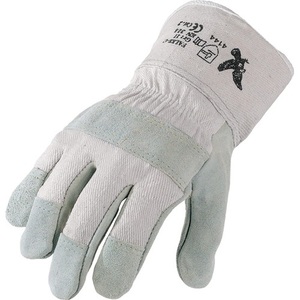 Falke-C Size 11 Natural Color EN 388 PPE Category II ASATEX Garden Gloves & Protective Gear Pack Size 12 - Product Image 1
