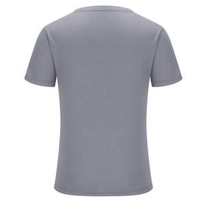 <b>Mens</b> Polyester/Cotton Solid Knitted Summer <b>T</b>-<b>Shirts</b> Crewneck Half Sleeve Breathable Quick <b>Dry</b> Regular <b>Fit</b> Casual Tee <b>Shirt</b> - Product Image 5