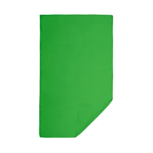 Asciugamano Promozionale Sostenibile Kazz RPET, Gadget Ecologici - Product Image 4