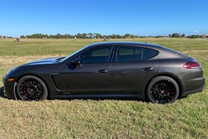 Bonne qualité pas cher 2015 por-s-cche Pannameraa GTS berline de luxe offrant confort élégance et haute performance - Product Image 3