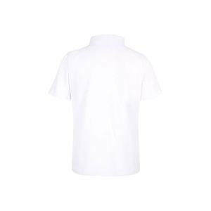 Polo de Verano de Algodón de Color Puro Personalizado de Fábrica, Polo Transpirable Multicolor, Nuevo Polo de Golf Juvenil Blanco 2026 - Product Image 6