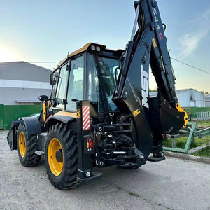 Chargeuse-pelleteuse MST 544S - Product Image 1