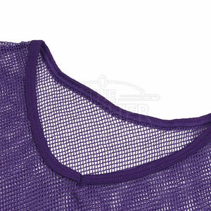 Camiseta Deportiva de Malla para Hombre, Diseñada para Entrenamiento, Ejercicio, Correr y Estilos de Vida Activos, con Sensación Suave y Diseño Flexible - Product Image 6