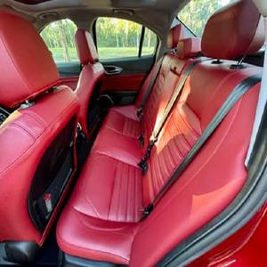 รถอัลฟาโรเมโอ จูเลีย ทีไอ ปี 2017 สภาพดีเยี่ยม พร้อมส่ง - Product Image 5