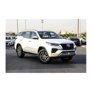 Toyota Fortuner d'occasion fiable offerte pour les voyages en famille et les aventures hors route - Product Image 6