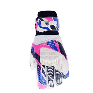 Gants de gardien de but fabriqués en usine, nouveau style, gants de gardien de but 2026, meilleure vente de gants de gardien de but - Product Image 3