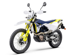 Oferta de Subasta 2024: Motocicletas Enduro 701 Nuevas con Potencia de 1001-2000W y Velocidad Máxima >80km/h - Product Image 4
