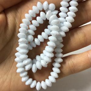 Perles de prière rondes en plastique blanc, Tasbih, chapelet islamique, Misbaha, fournisseur en gros, Turkiye, EA BILISIM REKLAMCILIK - Product Image 2