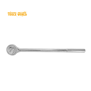 Dingqi Hot Bán 15Pcs 3/4 ''CRV Ổ Cắm Cờ Lê Thiết Lập Cho Tự Động Sửa Chữa - Product Image 4