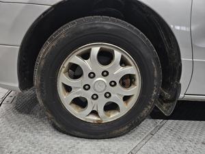 Hyundai Starex Grand Starex 2008 en Buen Estado, Auto Usado Coreano en Venta, 300auto Export - Product Image 6
